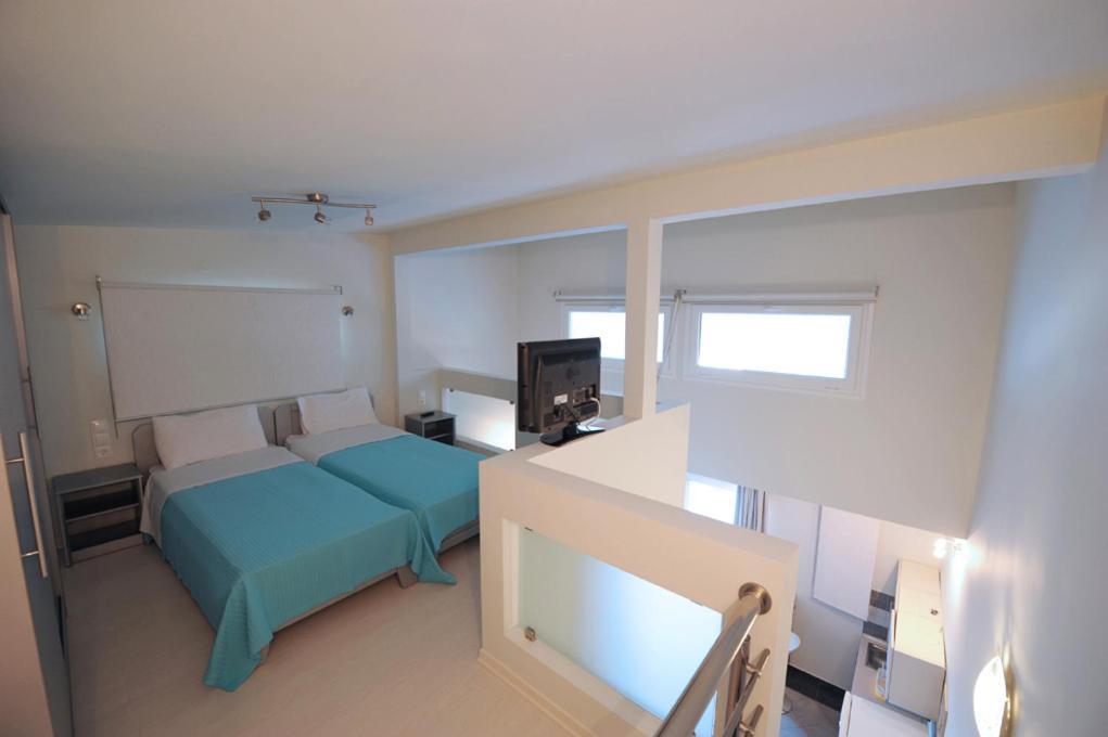 Olympos Beach Villas Litóchoron Eksteriør billede